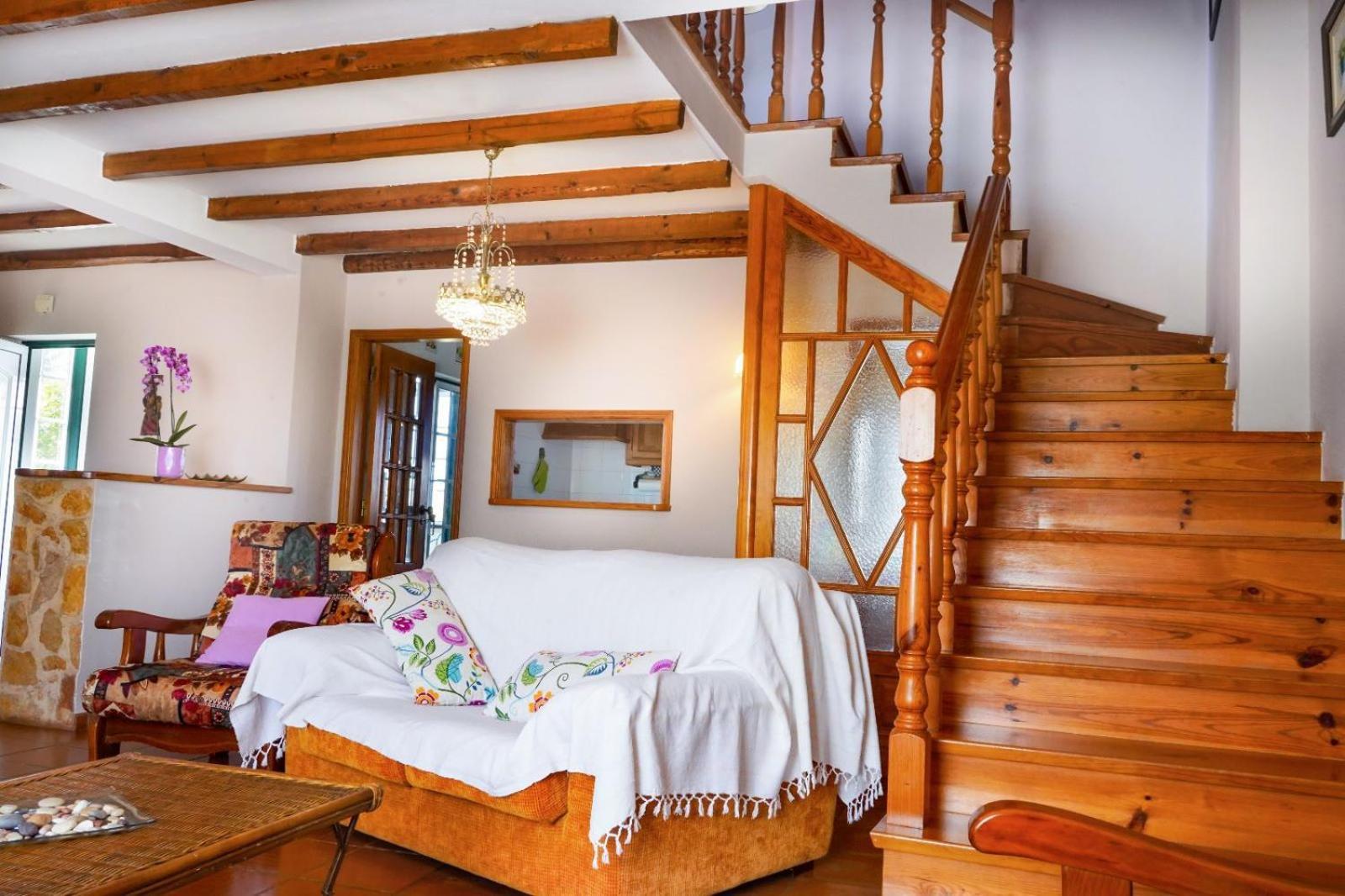 Avo Das Bolachas House Famalicão Kültér fotó