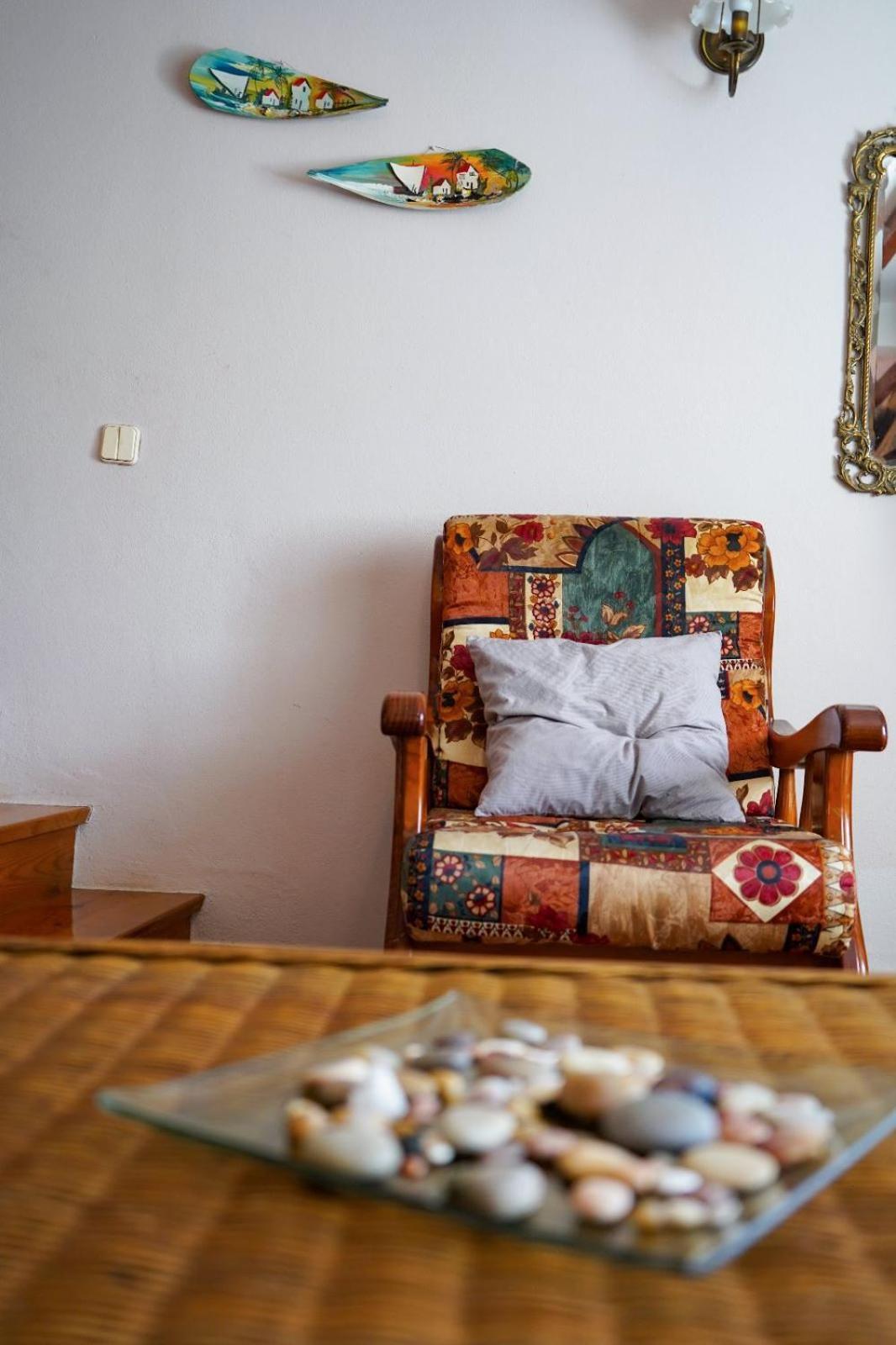 Avo Das Bolachas House Famalicão Kültér fotó