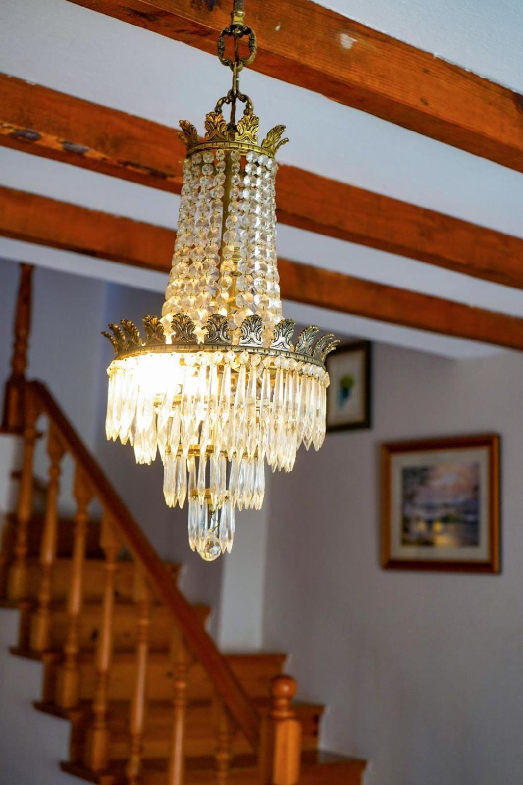 Avo Das Bolachas House Famalicão Kültér fotó