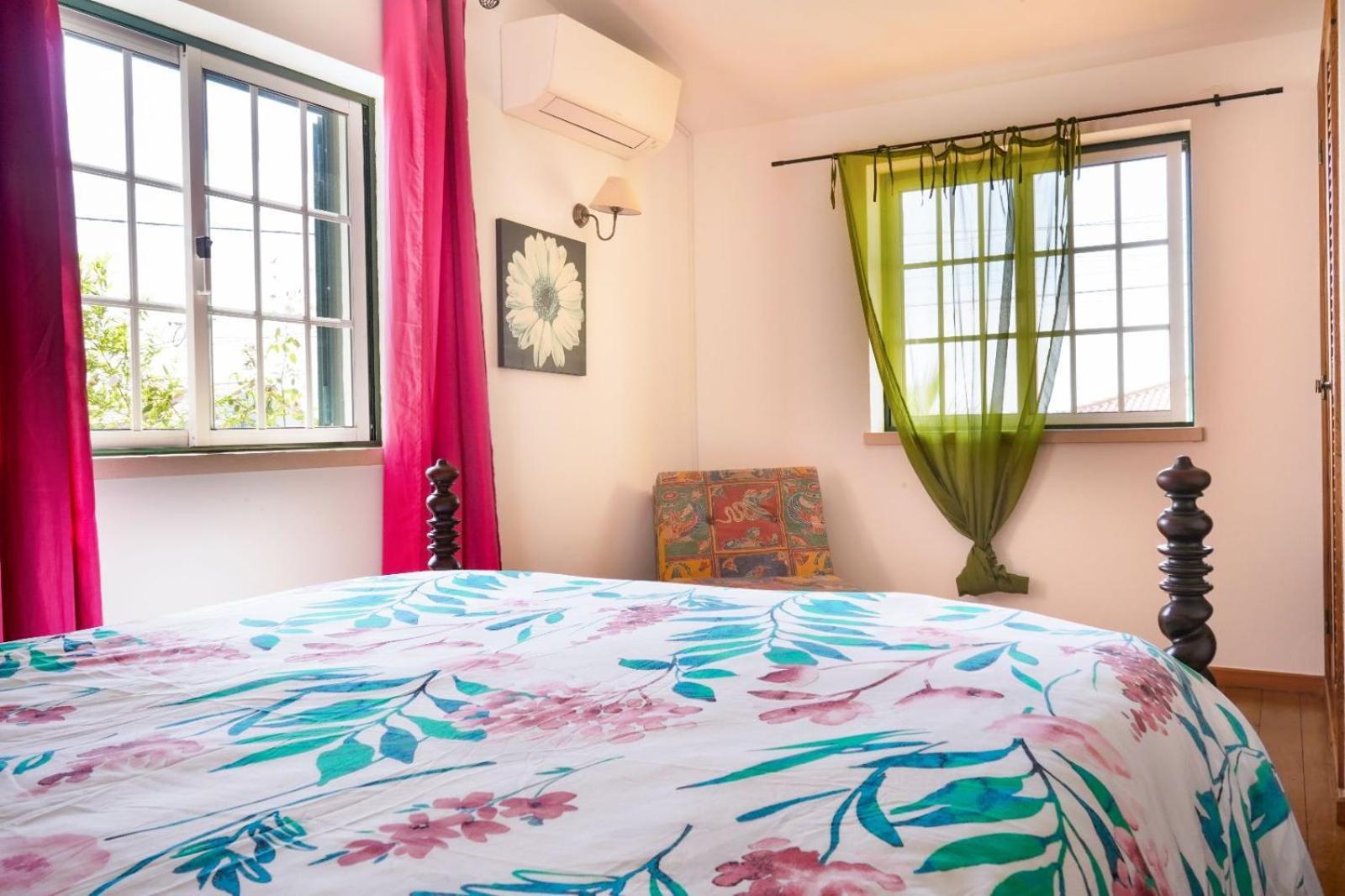Avo Das Bolachas House Famalicão Kültér fotó