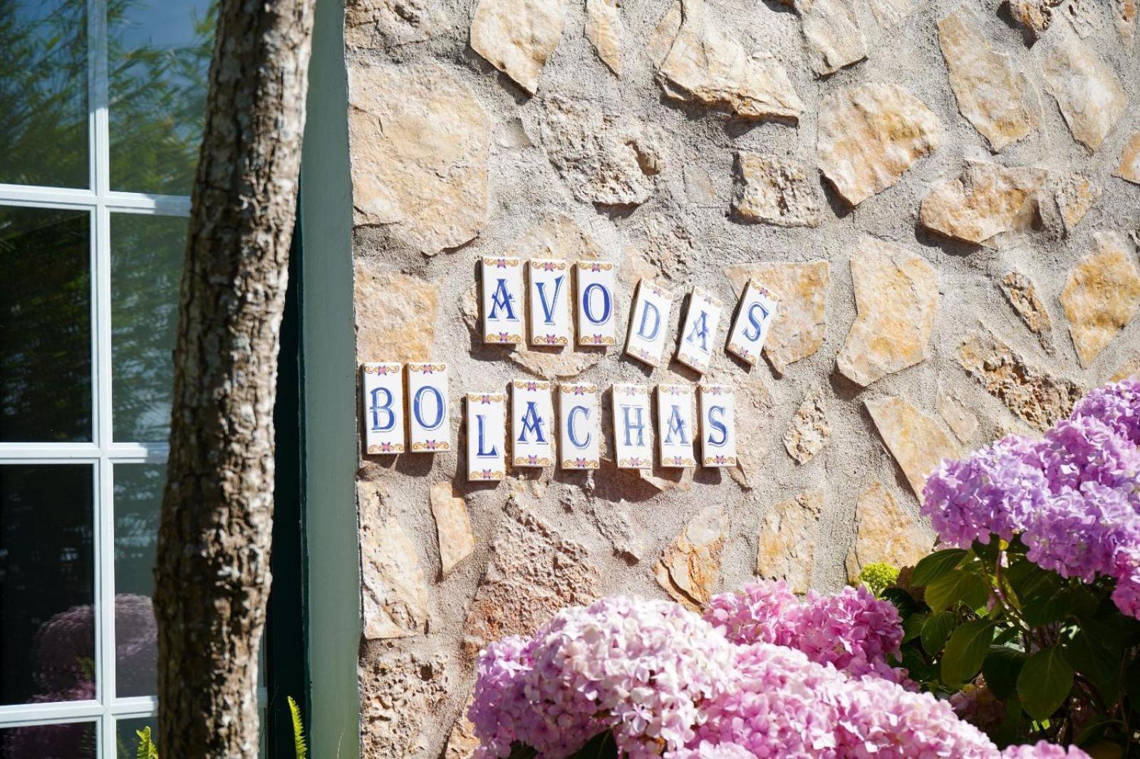 Avo Das Bolachas House Famalicão Kültér fotó