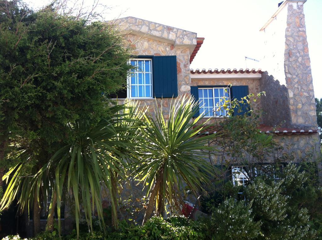 Avo Das Bolachas House Famalicão Kültér fotó