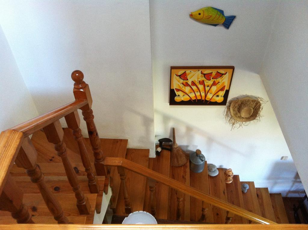 Avo Das Bolachas House Famalicão Kültér fotó