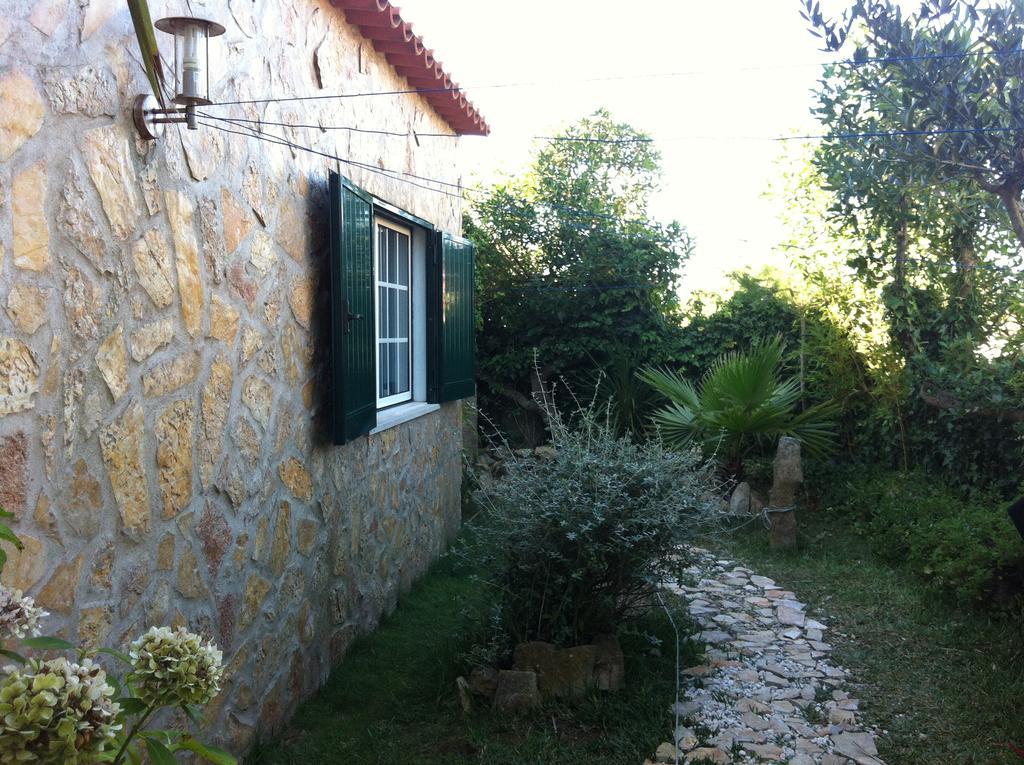 Avo Das Bolachas House Famalicão Kültér fotó