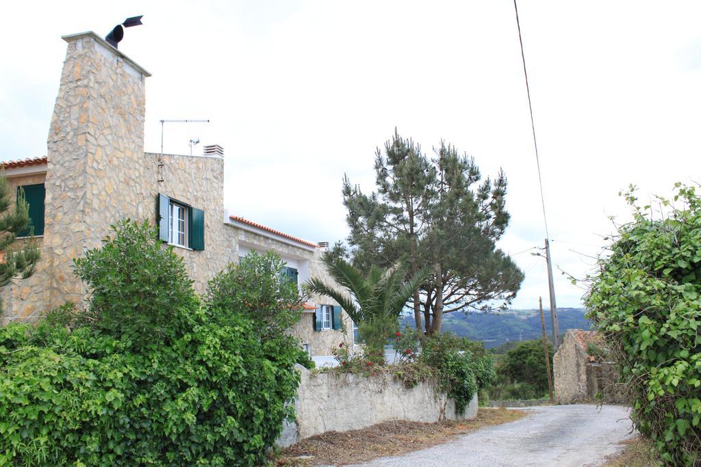 Avo Das Bolachas House Famalicão Kültér fotó